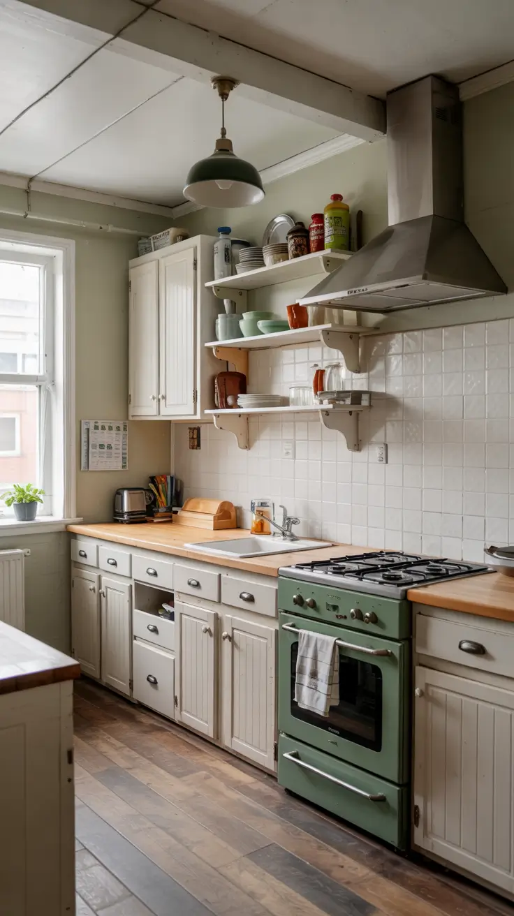 34 Kitchen Renovation Ideas 2026: Modern, Budget-Friendly, and Timeless Designs for Every Home