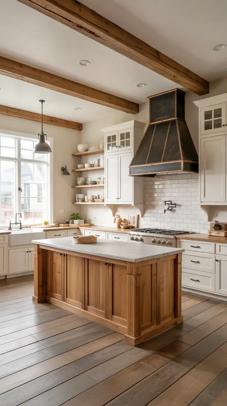 34 Kitchen Renovation Ideas 2026: Modern, Budget-Friendly, and Timeless Designs for Every Home