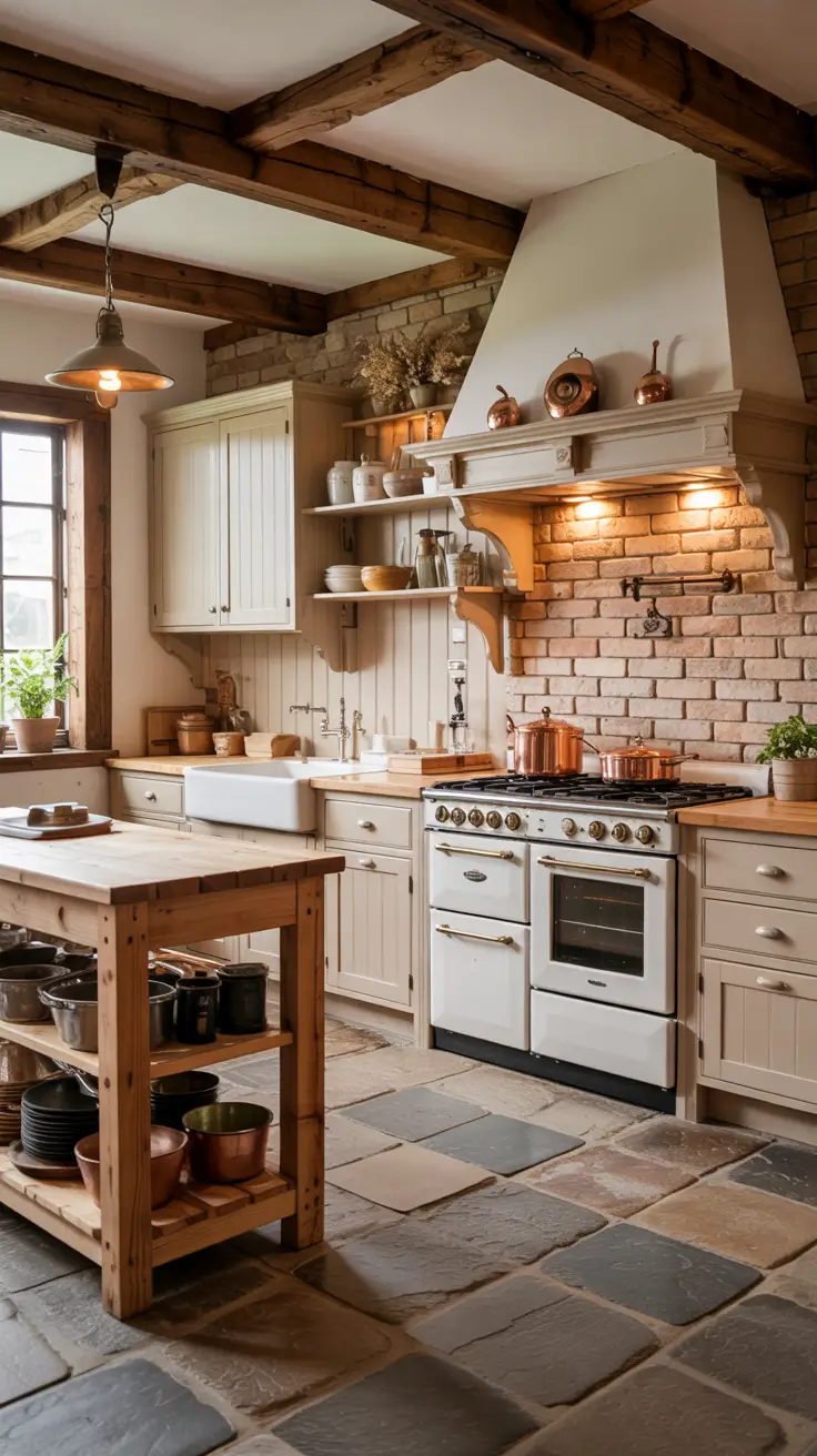 34 Kitchen Renovation Ideas 2026: Modern, Budget-Friendly, and Timeless Designs for Every Home