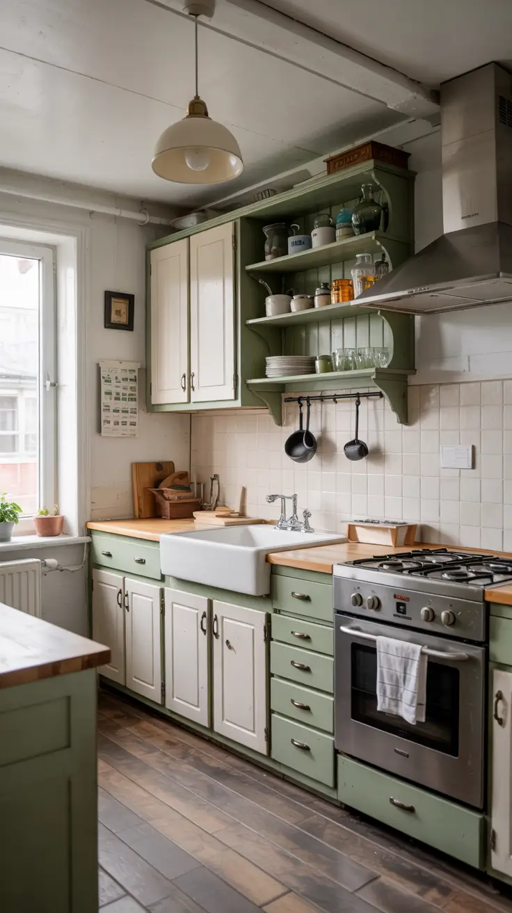 34 Kitchen Renovation Ideas 2026: Modern, Budget-Friendly, and Timeless Designs for Every Home