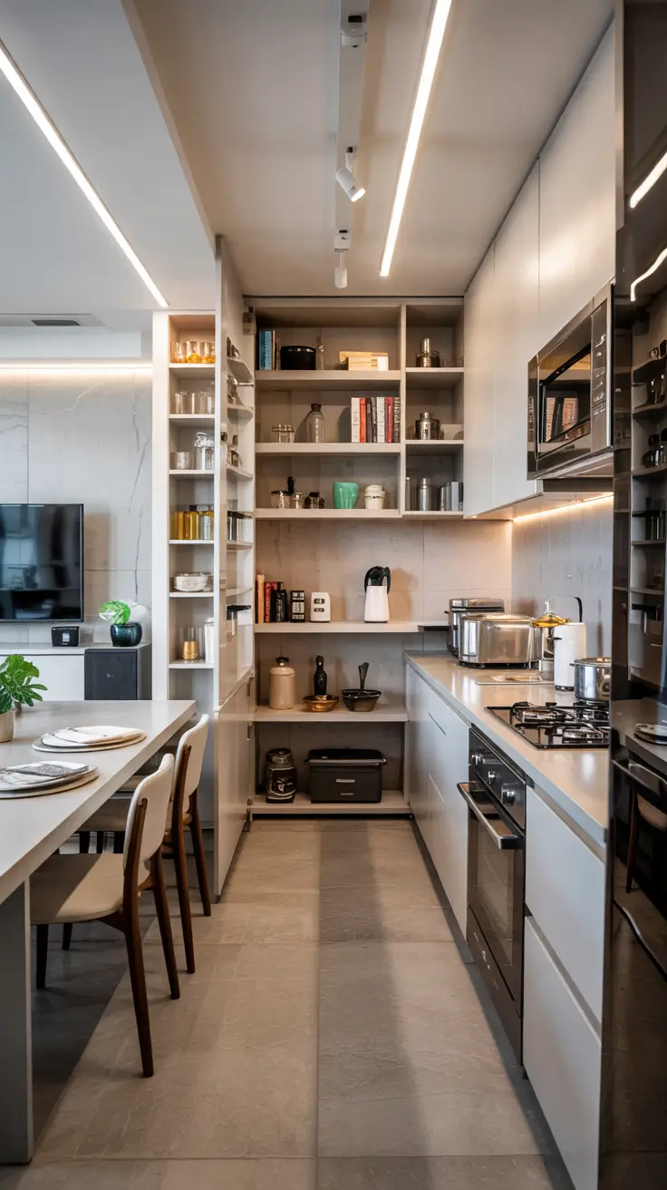 34 Kitchen Renovation Ideas 2026: Modern, Budget-Friendly, and Timeless Designs for Every Home