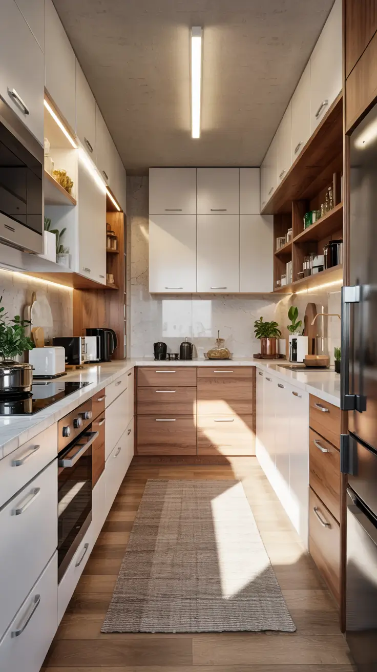 34 Kitchen Renovation Ideas 2026: Modern, Budget-Friendly, and Timeless Designs for Every Home