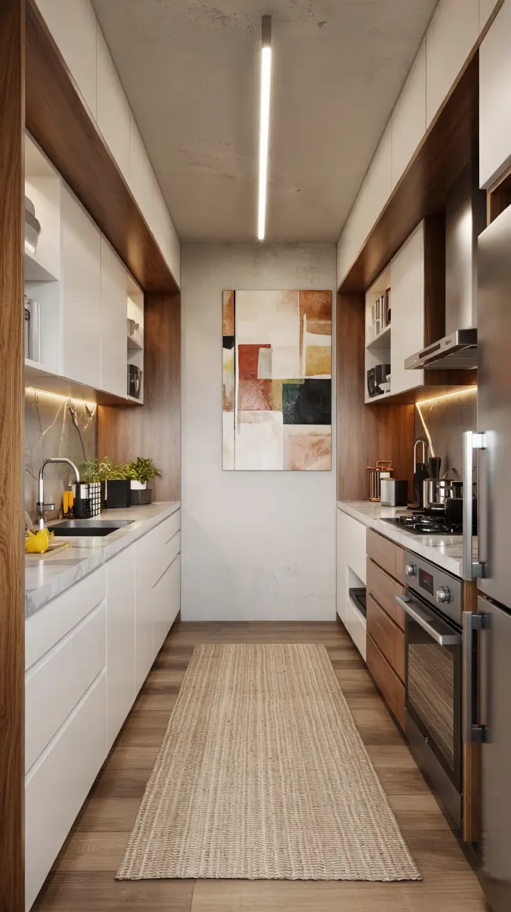 34 Kitchen Renovation Ideas 2026: Modern, Budget-Friendly, and Timeless Designs for Every Home