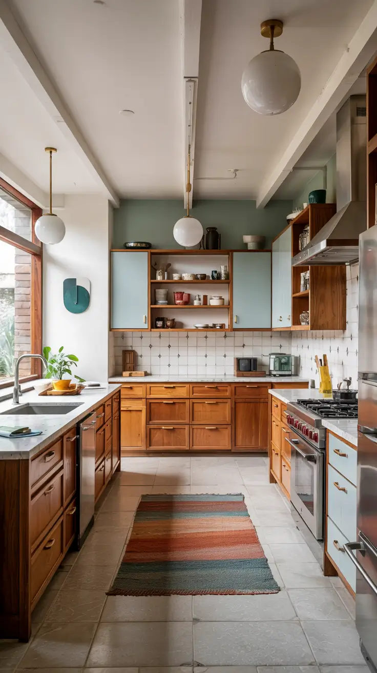 34 Kitchen Renovation Ideas 2026: Modern, Budget-Friendly, and Timeless Designs for Every Home