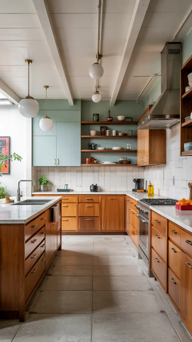 34 Kitchen Renovation Ideas 2026: Modern, Budget-Friendly, and Timeless Designs for Every Home