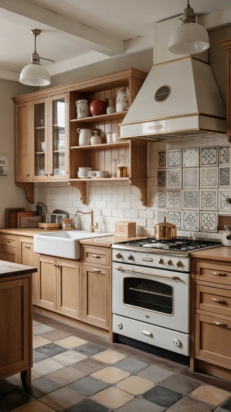 34 Kitchen Renovation Ideas 2026: Modern, Budget-Friendly, and Timeless Designs for Every Home