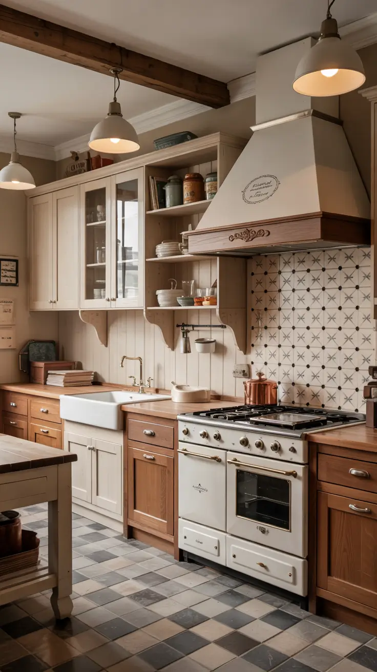 34 Kitchen Renovation Ideas 2026: Modern, Budget-Friendly, and Timeless Designs for Every Home