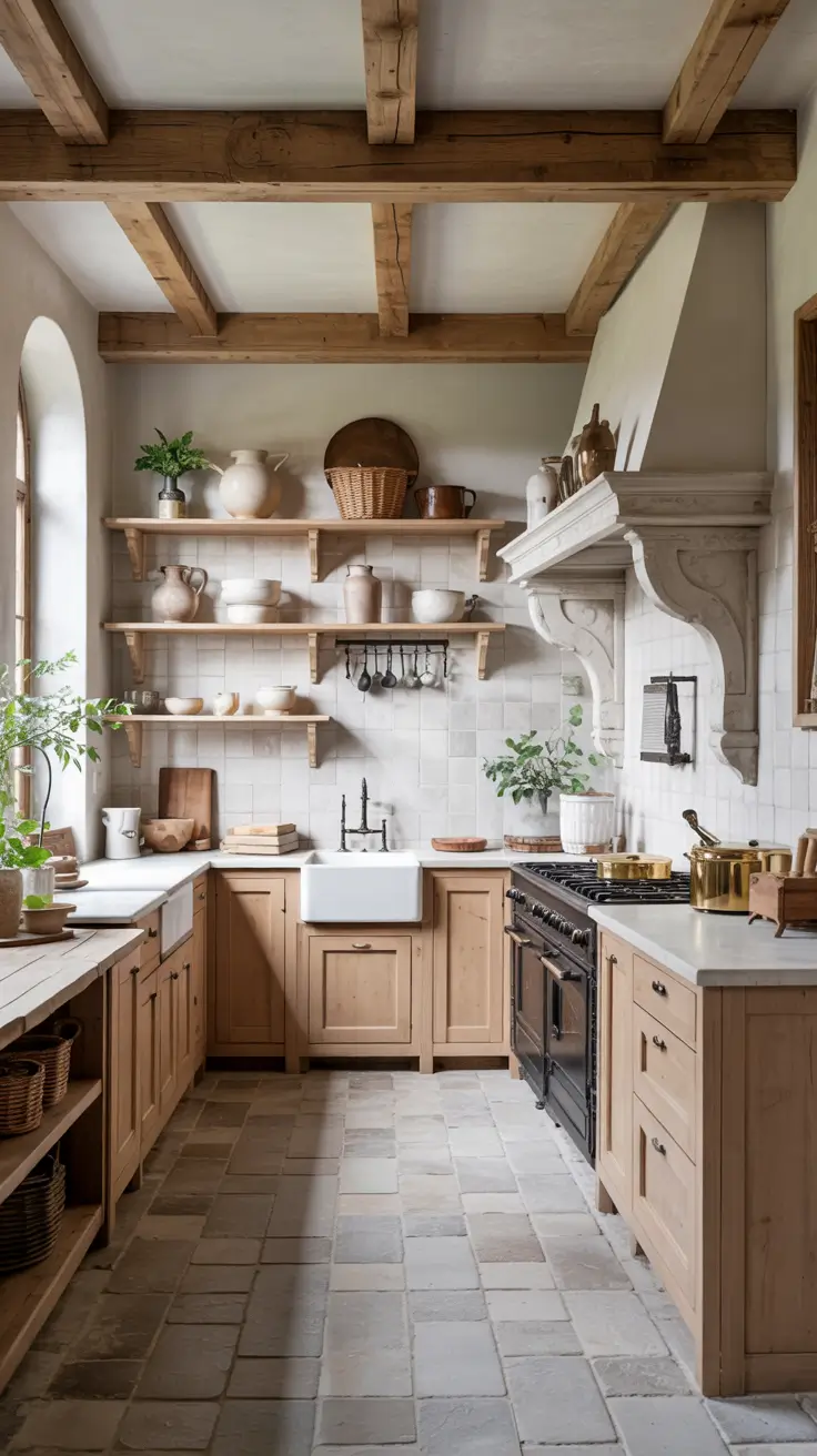 34 Kitchen Renovation Ideas 2026: Modern, Budget-Friendly, and Timeless Designs for Every Home