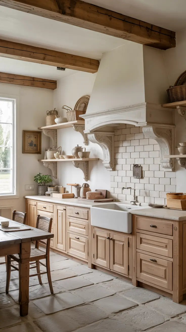 34 Kitchen Renovation Ideas 2026: Modern, Budget-Friendly, and Timeless Designs for Every Home