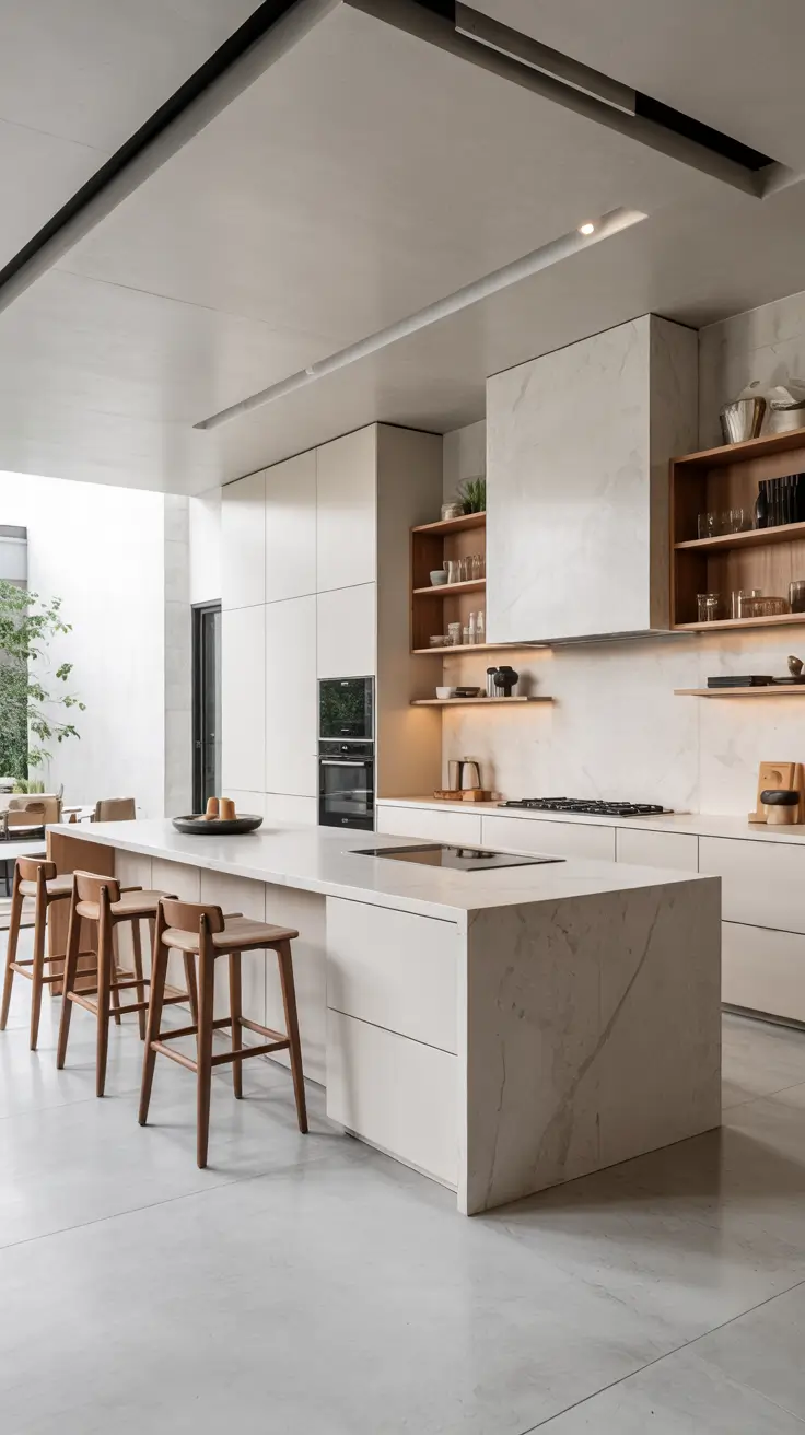 34 Kitchen Renovation Ideas 2026: Modern, Budget-Friendly, and Timeless Designs for Every Home