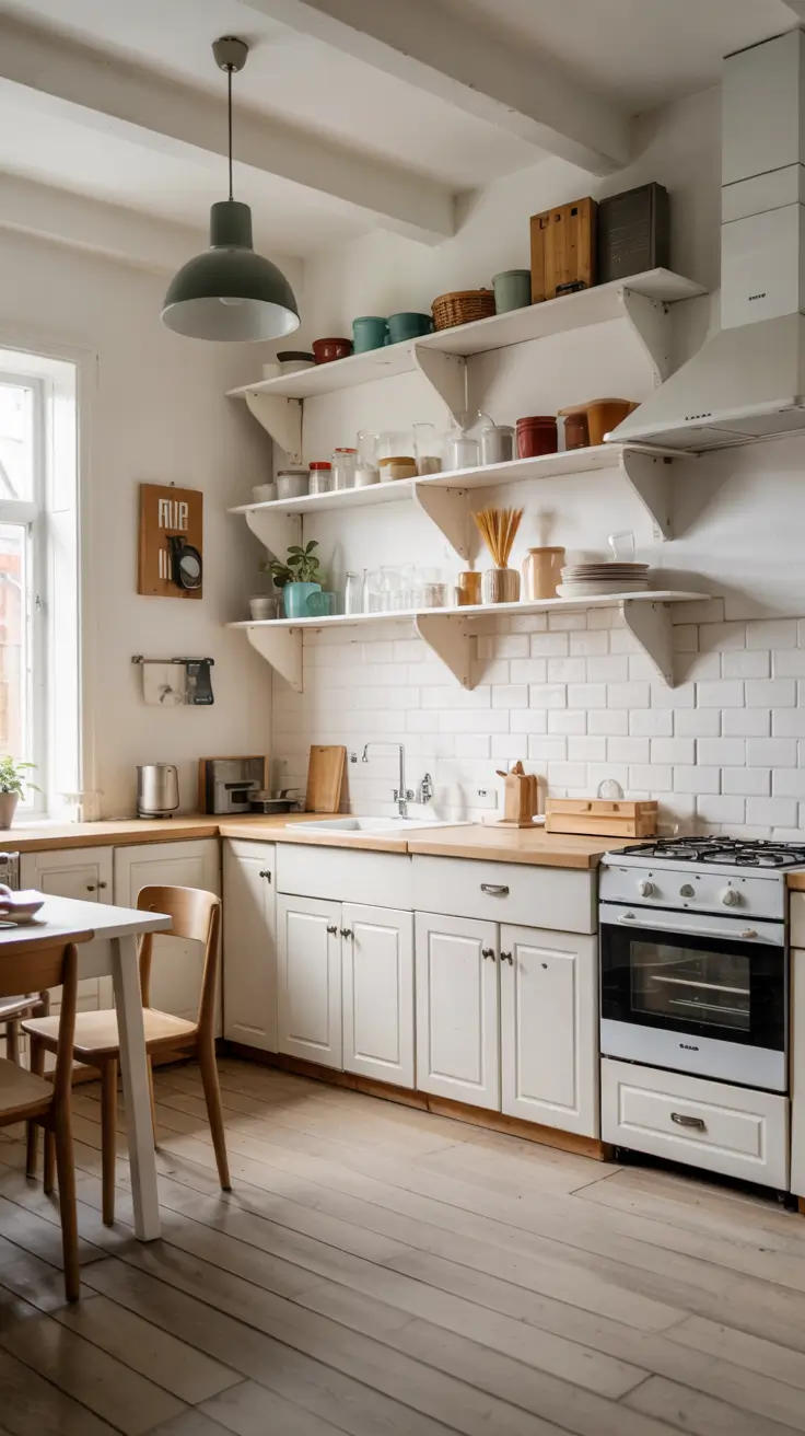 34 Kitchen Renovation Ideas 2026: Modern, Budget-Friendly, and Timeless Designs for Every Home