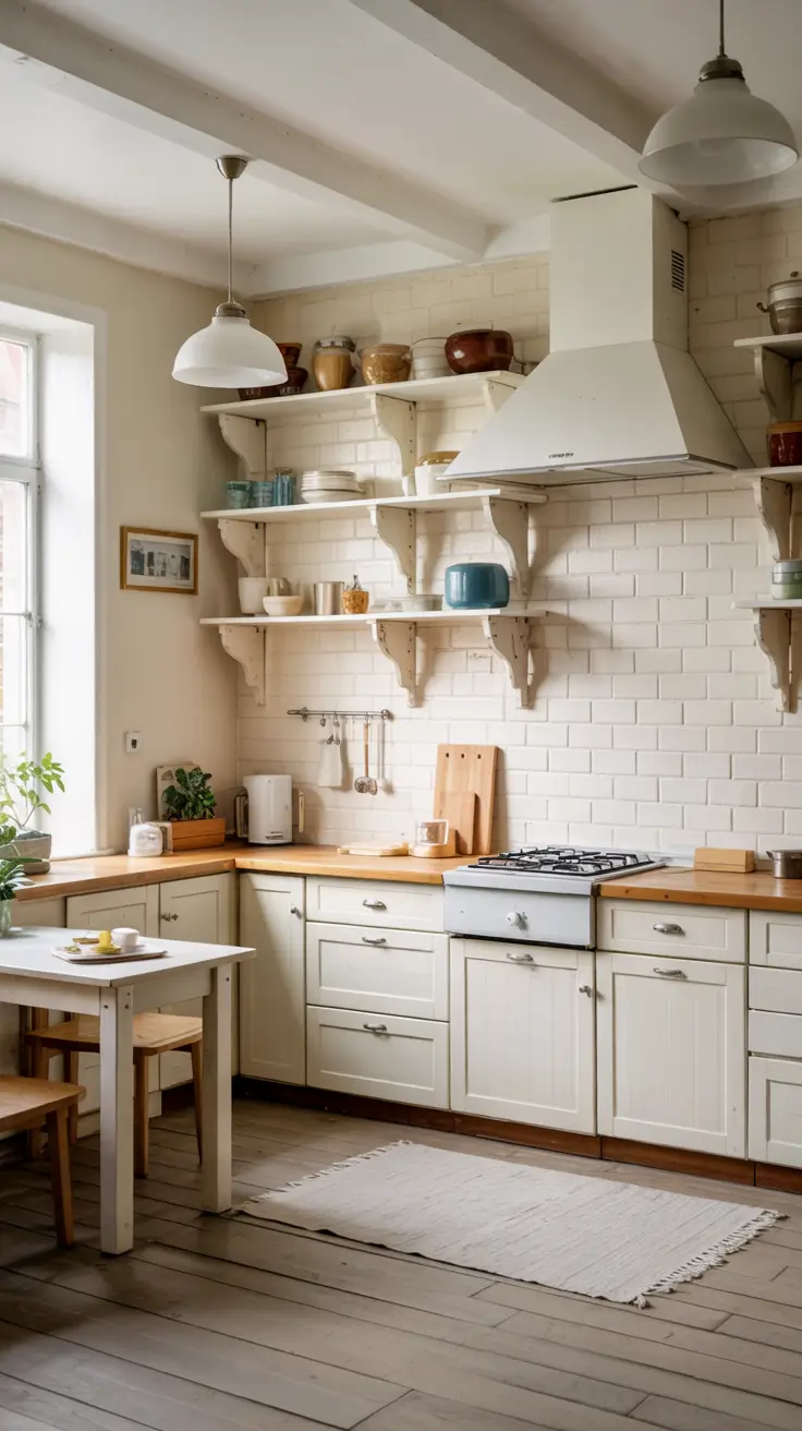 34 Kitchen Renovation Ideas 2026: Modern, Budget-Friendly, and Timeless Designs for Every Home