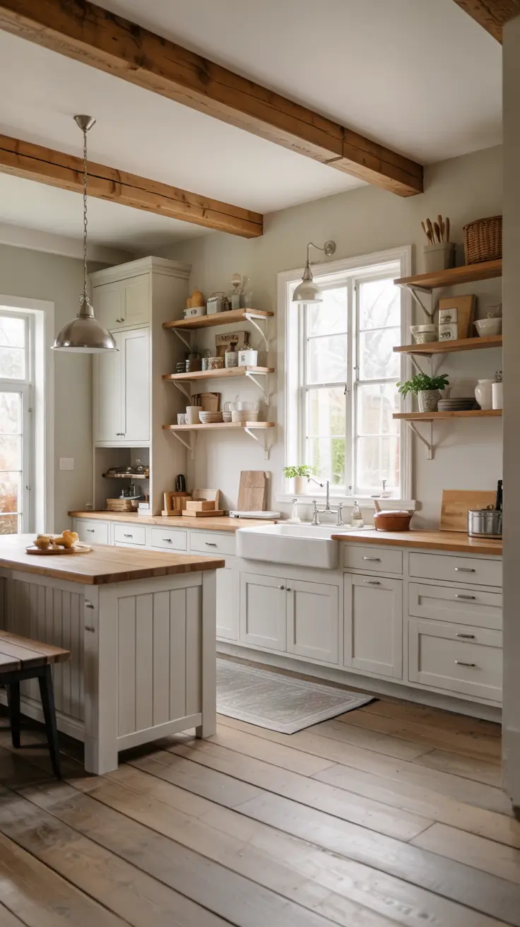 34 Kitchen Renovation Ideas 2026: Modern, Budget-Friendly, and Timeless Designs for Every Home