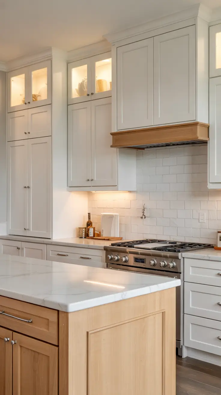 34 Kitchen Renovation Ideas 2026: Modern, Budget-Friendly, and Timeless Designs for Every Home