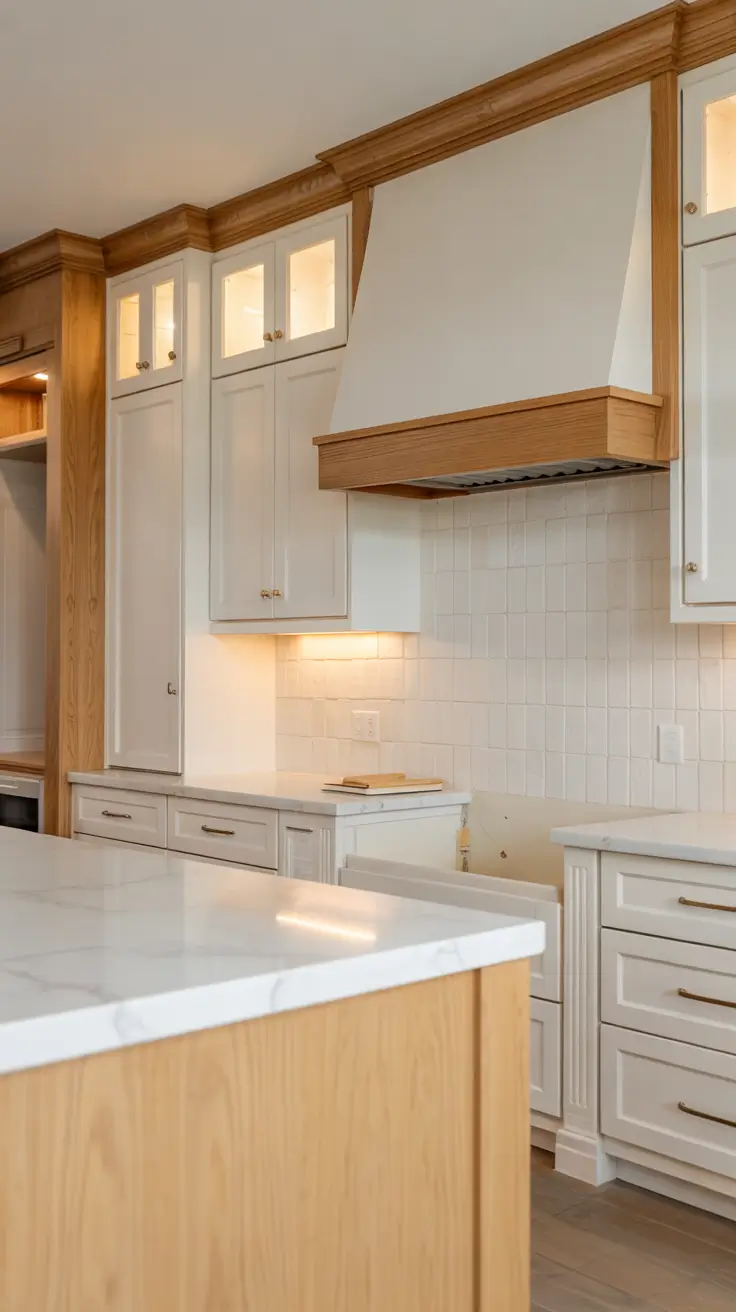 34 Kitchen Renovation Ideas 2026: Modern, Budget-Friendly, and Timeless Designs for Every Home