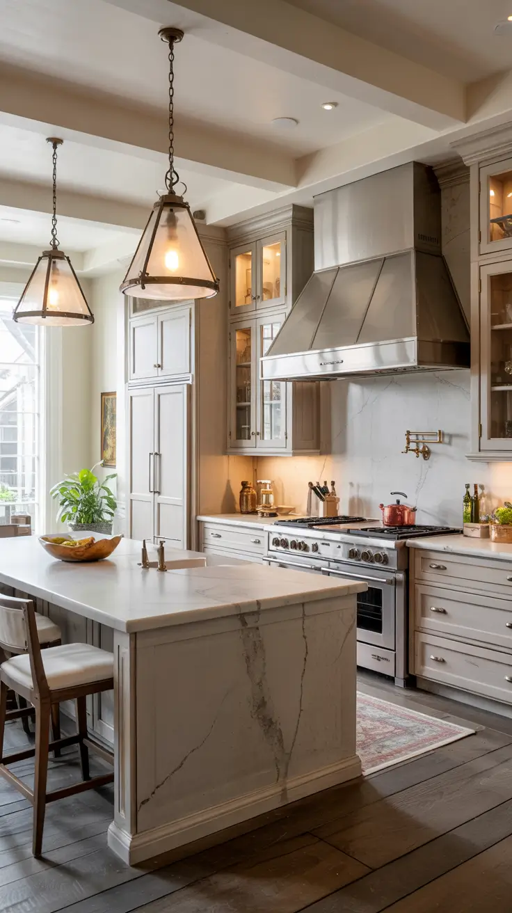 34 Kitchen Renovation Ideas 2026: Modern, Budget-Friendly, and Timeless Designs for Every Home