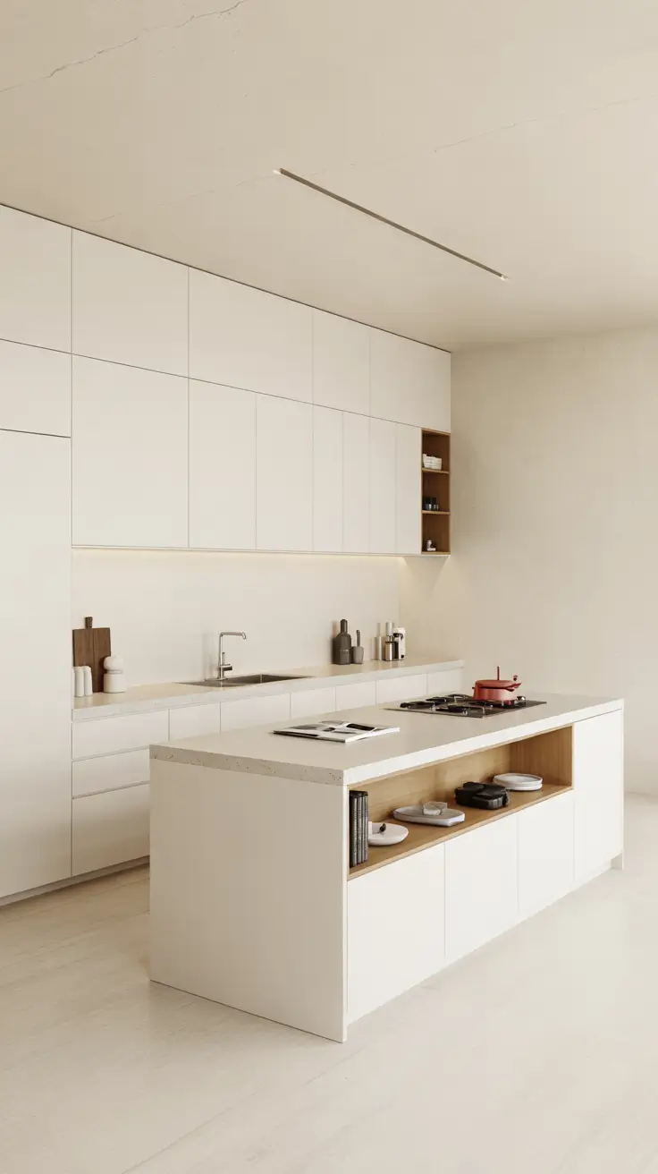 34 Kitchen Renovation Ideas 2026: Modern, Budget-Friendly, and Timeless Designs for Every Home