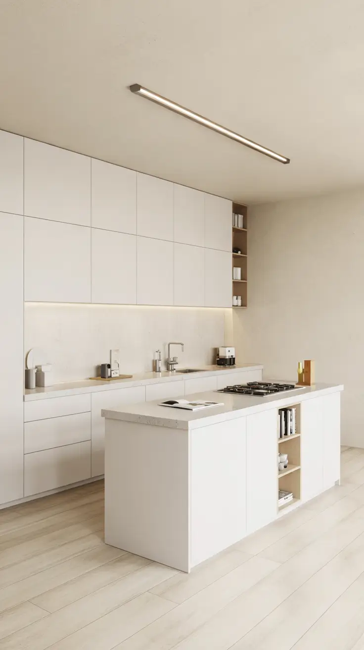 34 Kitchen Renovation Ideas 2026: Modern, Budget-Friendly, and Timeless Designs for Every Home