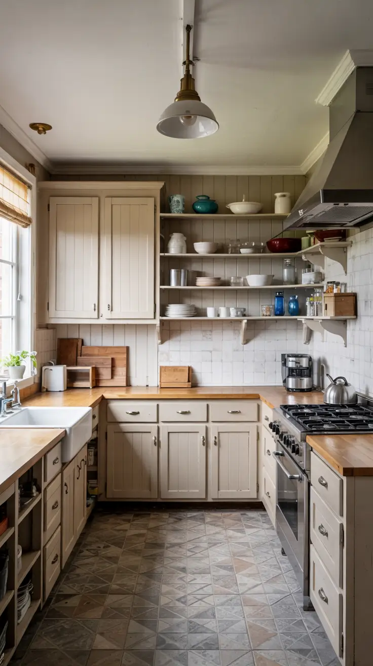34 Kitchen Renovation Ideas 2026: Modern, Budget-Friendly, and Timeless Designs for Every Home