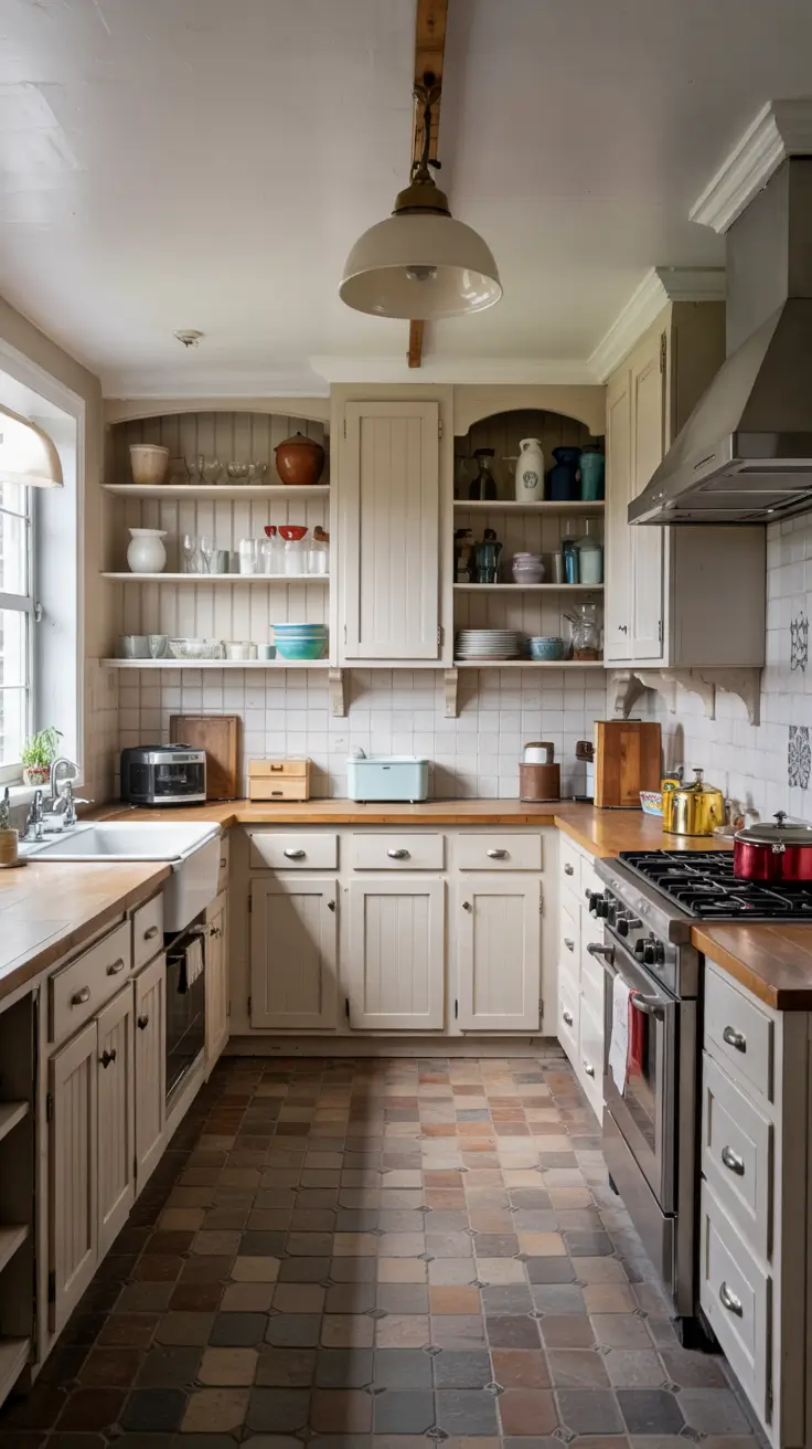 34 Kitchen Renovation Ideas 2026: Modern, Budget-Friendly, and Timeless Designs for Every Home