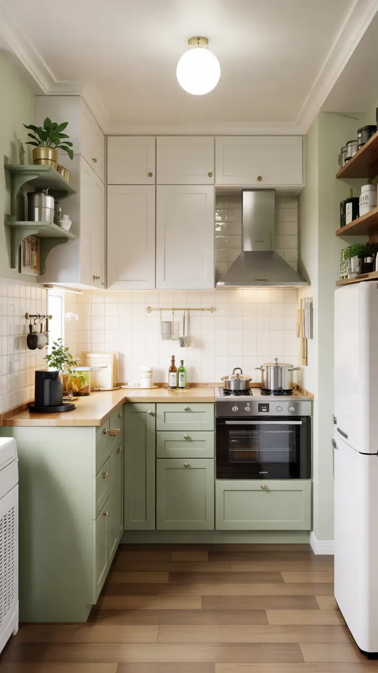 34 Kitchen Renovation Ideas 2026: Modern, Budget-Friendly, and Timeless Designs for Every Home