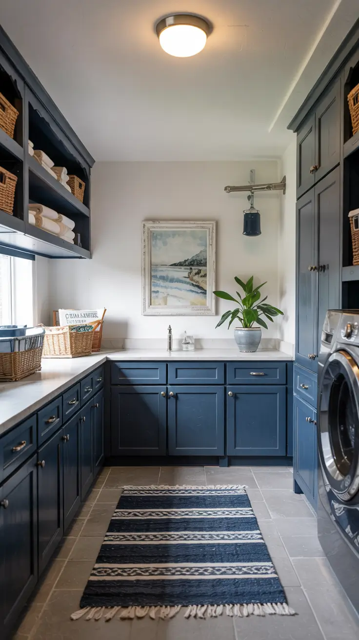 20 Laundry Room Renovation Ideas 2026: Inspiring, Farmhouse, Elegant, Vintage, and More