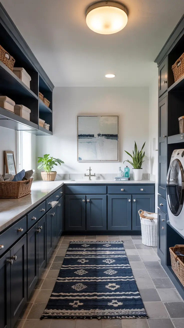 20 Laundry Room Renovation Ideas 2026: Inspiring, Farmhouse, Elegant, Vintage, and More