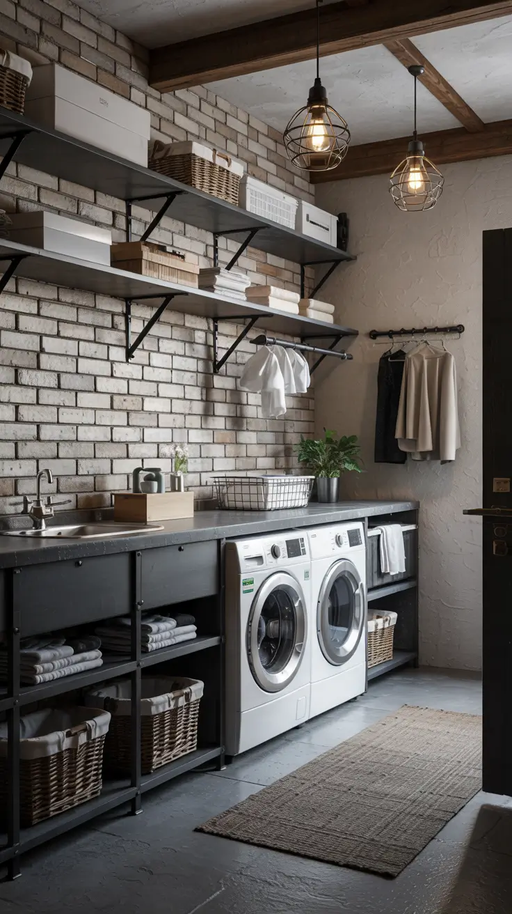 20 Laundry Room Renovation Ideas 2026: Inspiring, Farmhouse, Elegant, Vintage, and More