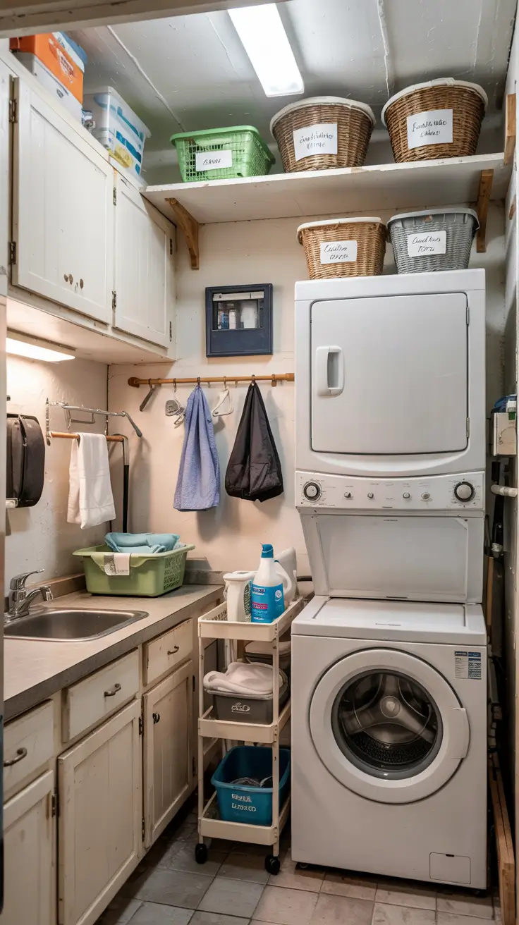 20 Laundry Room Renovation Ideas 2026: Inspiring, Farmhouse, Elegant, Vintage, and More