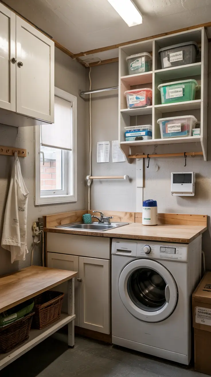 20 Laundry Room Renovation Ideas 2026: Inspiring, Farmhouse, Elegant, Vintage, and More