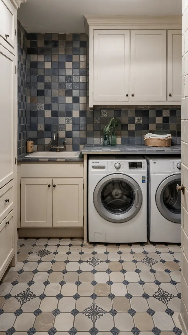 20 Laundry Room Renovation Ideas 2026: Inspiring, Farmhouse, Elegant, Vintage, and More