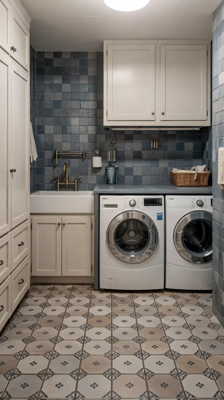 20 Laundry Room Renovation Ideas 2026: Inspiring, Farmhouse, Elegant, Vintage, and More
