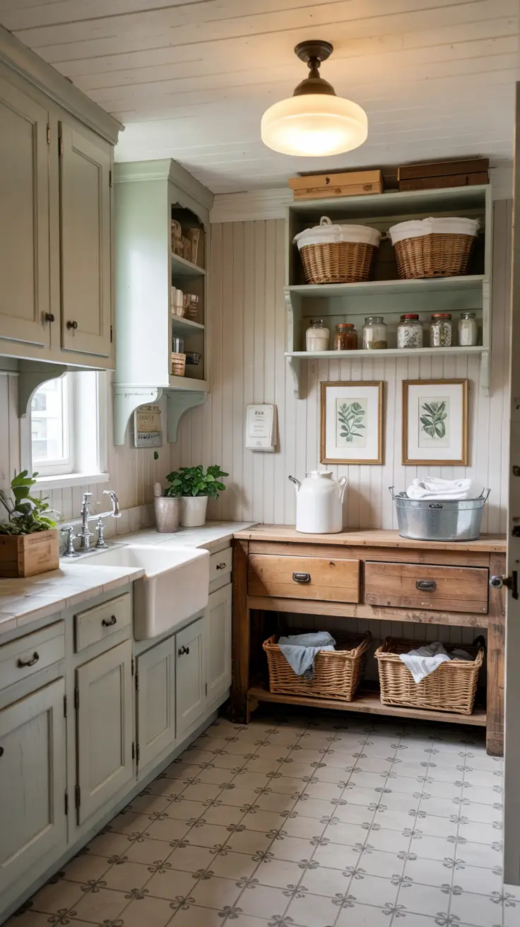 20 Laundry Room Renovation Ideas 2026: Inspiring, Farmhouse, Elegant, Vintage, and More