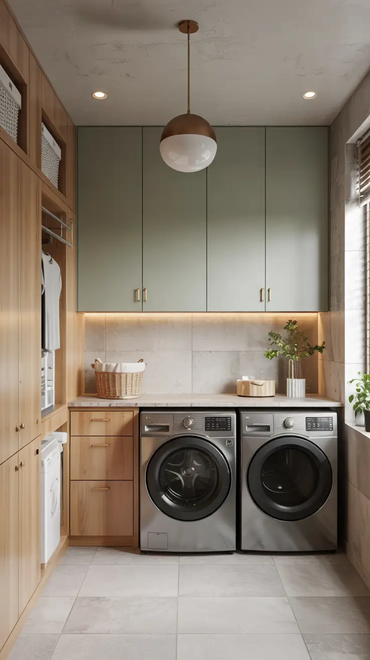 20 Laundry Room Renovation Ideas 2026: Inspiring, Farmhouse, Elegant, Vintage, and More