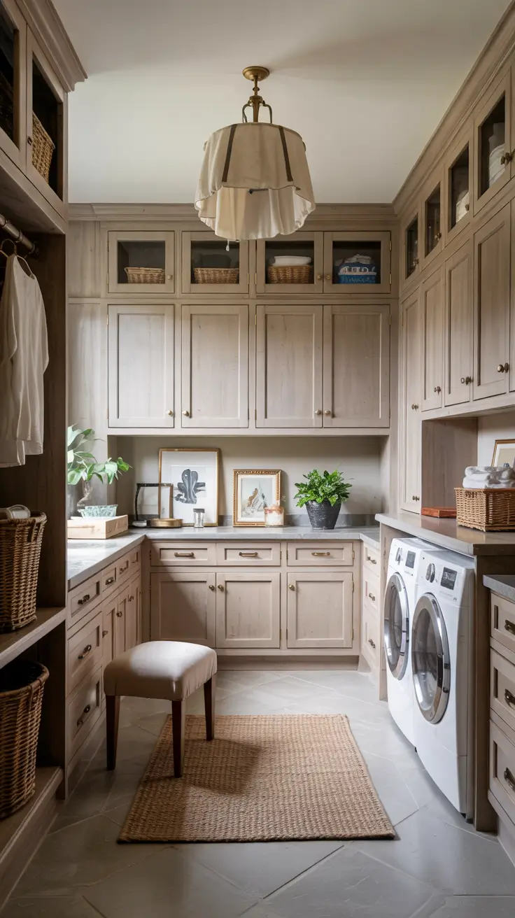 20 Laundry Room Renovation Ideas 2026: Inspiring, Farmhouse, Elegant, Vintage, and More