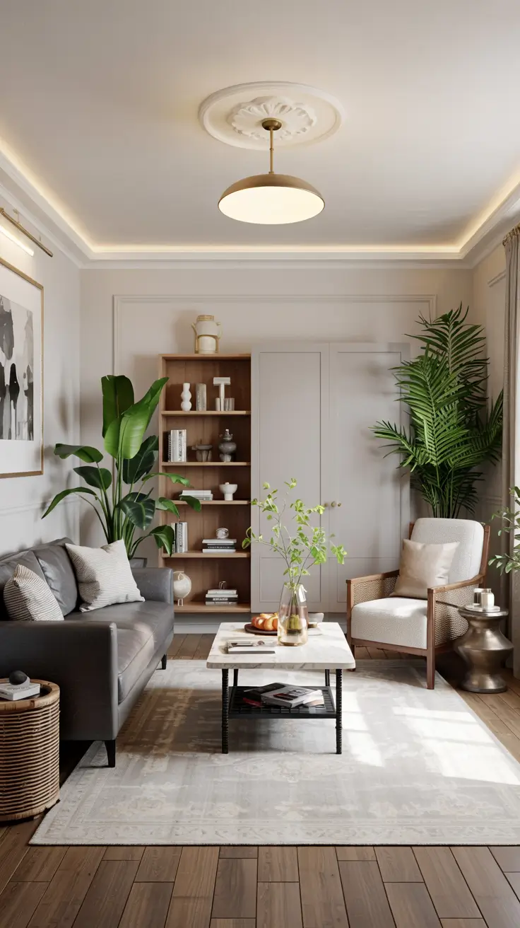 37 Leather Sofa Ideas 2026 For Modern And Stylish Living Rooms