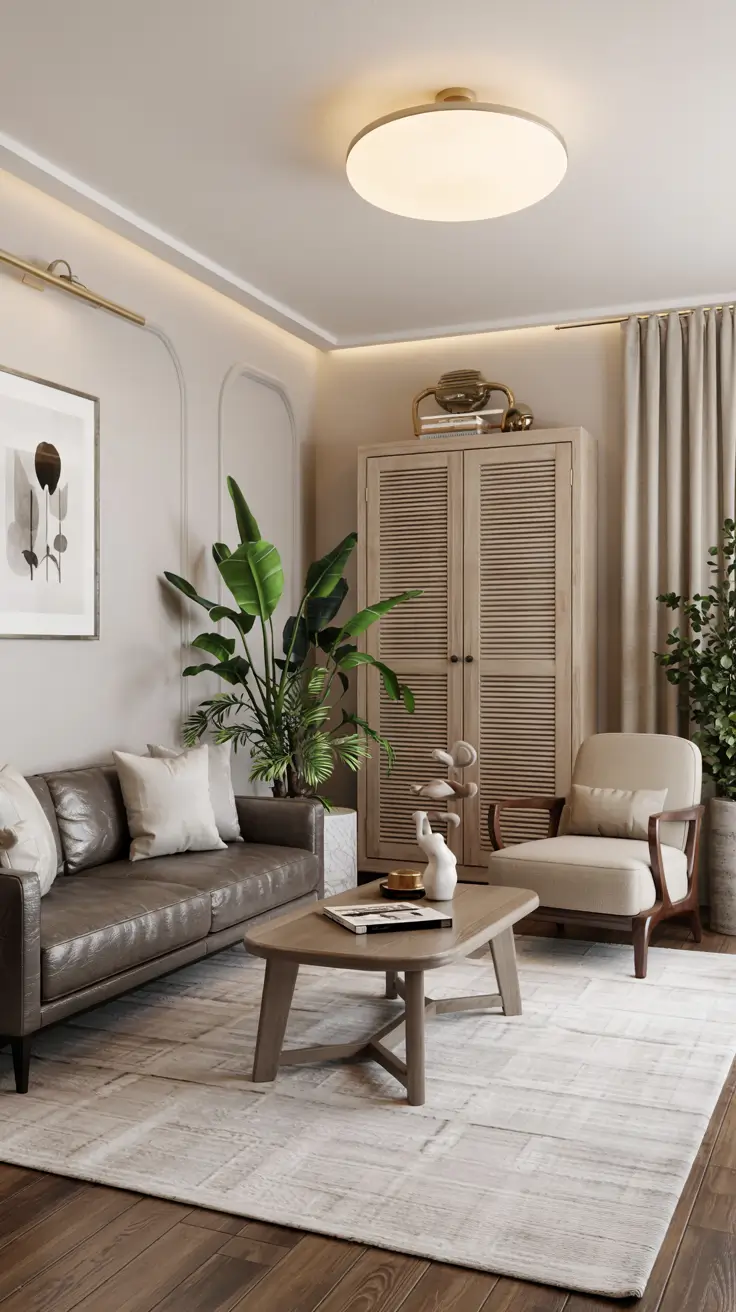 37 Leather Sofa Ideas 2026 For Modern And Stylish Living Rooms