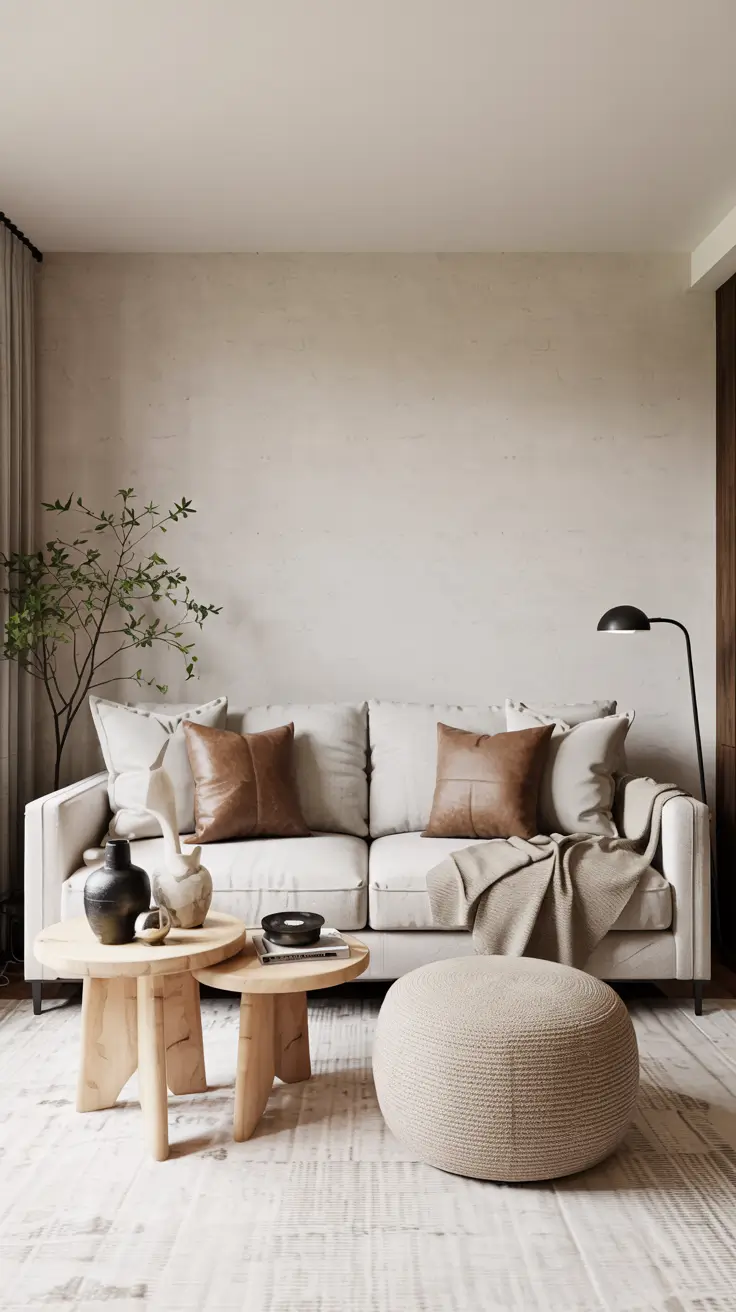 37 Leather Sofa Ideas 2026 For Modern And Stylish Living Rooms