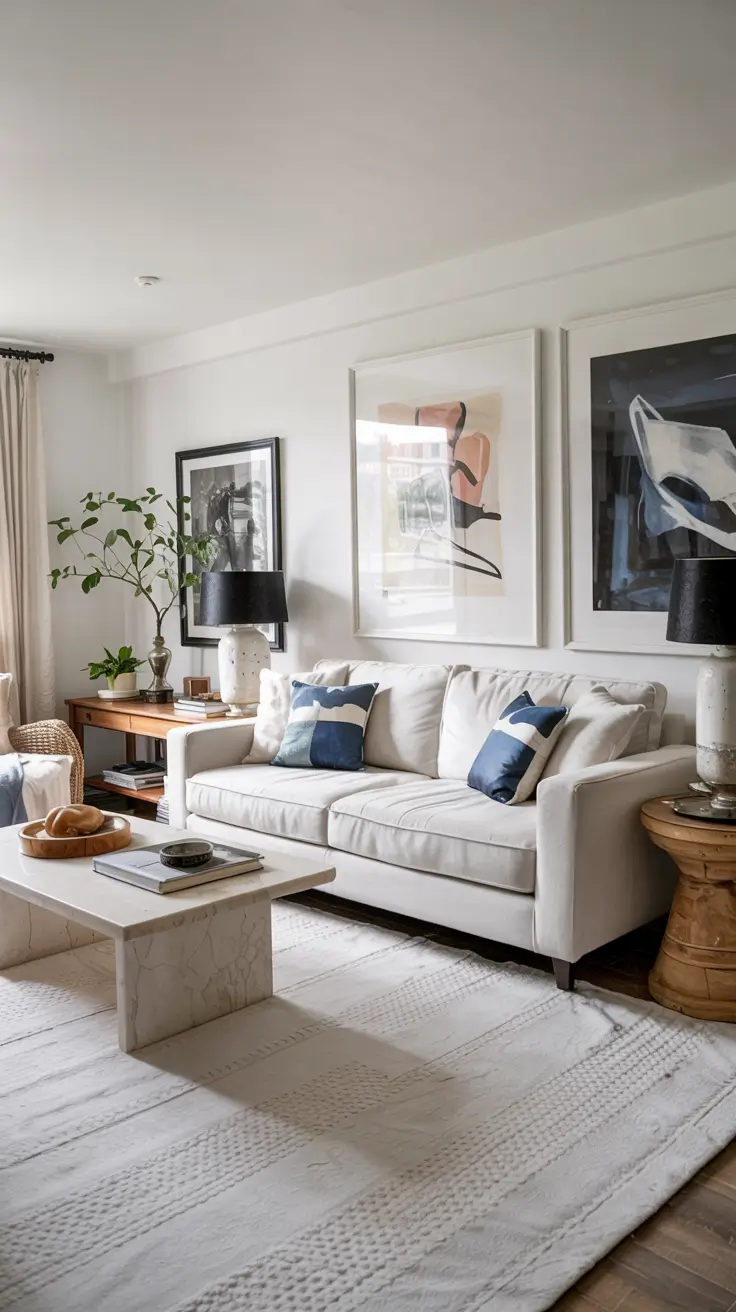 37 Leather Sofa Ideas 2026 For Modern And Stylish Living Rooms