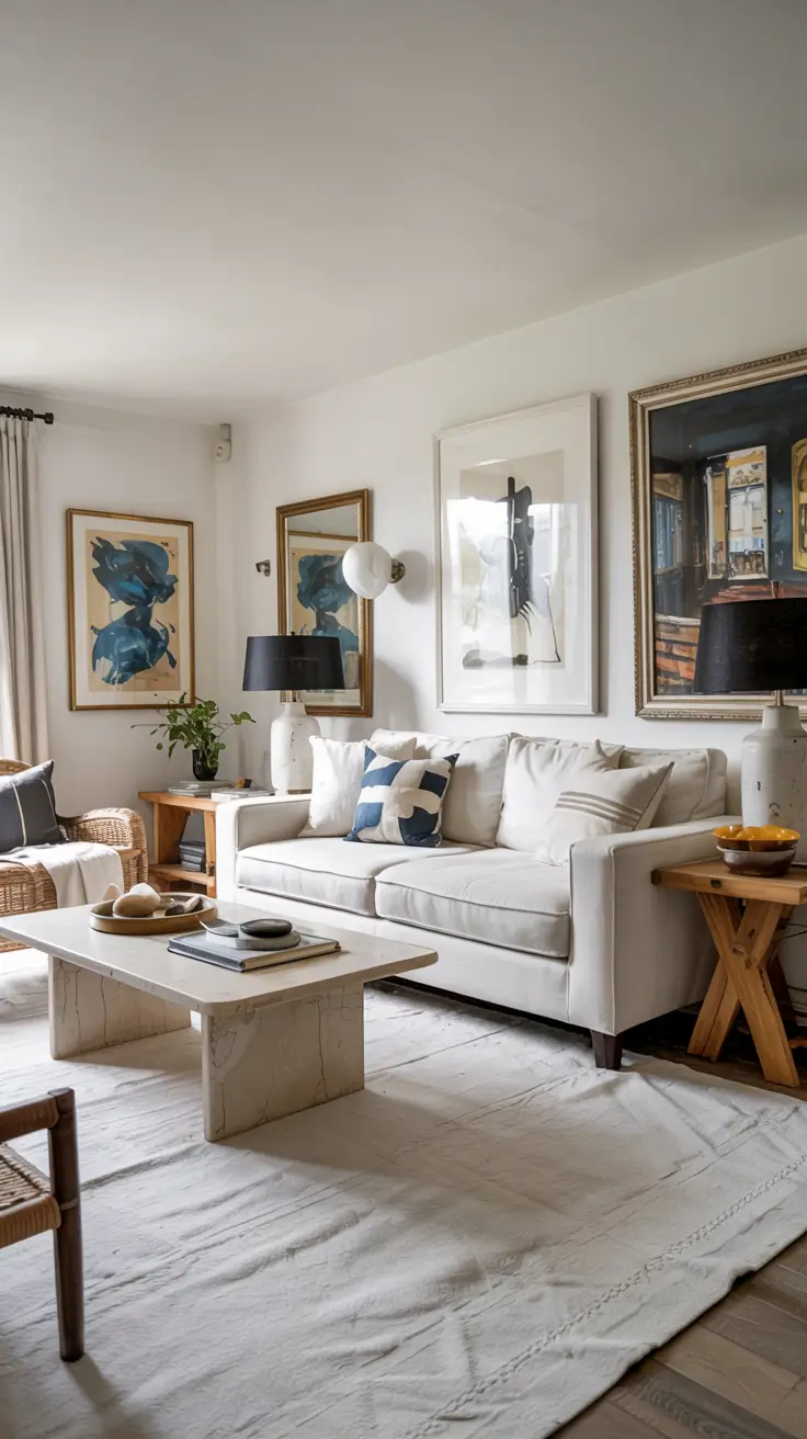 37 Leather Sofa Ideas 2026 For Modern And Stylish Living Rooms