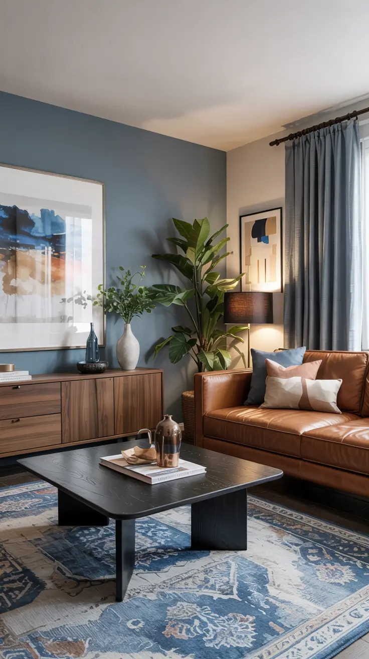 37 Leather Sofa Ideas 2026 For Modern And Stylish Living Rooms