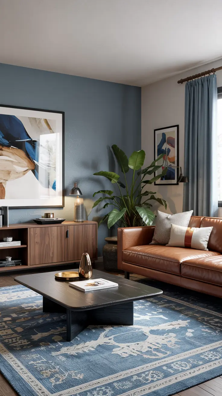 37 Leather Sofa Ideas 2026 For Modern And Stylish Living Rooms