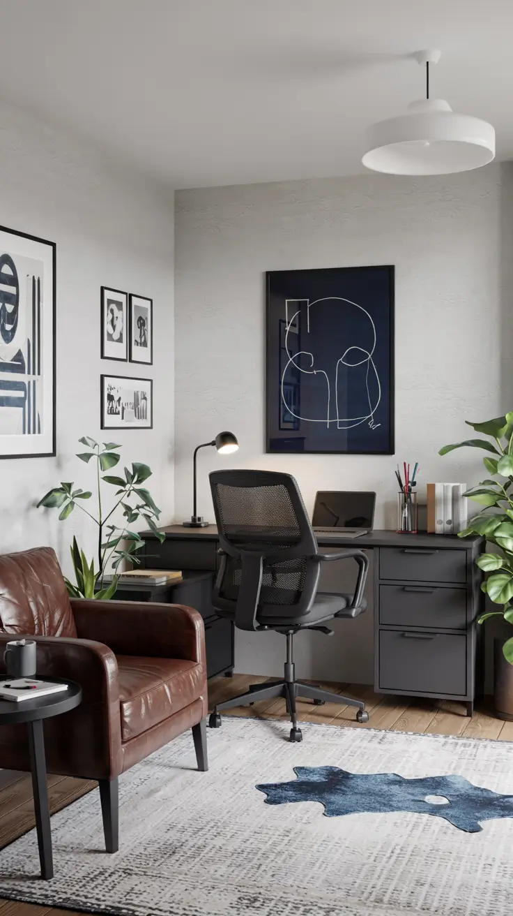 37 Leather Sofa Ideas 2026 For Modern And Stylish Living Rooms