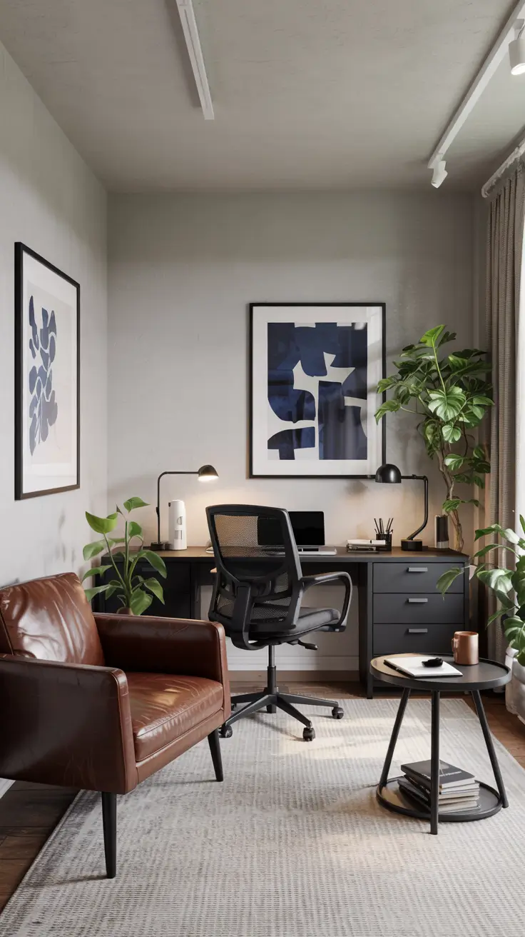 37 Leather Sofa Ideas 2026 For Modern And Stylish Living Rooms