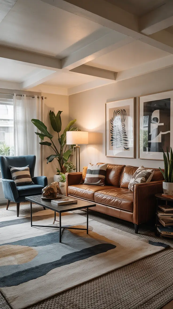 36 Living Room Carpet Ideas 2026: Modern, Cozy, and Stylish Designs for Every Home