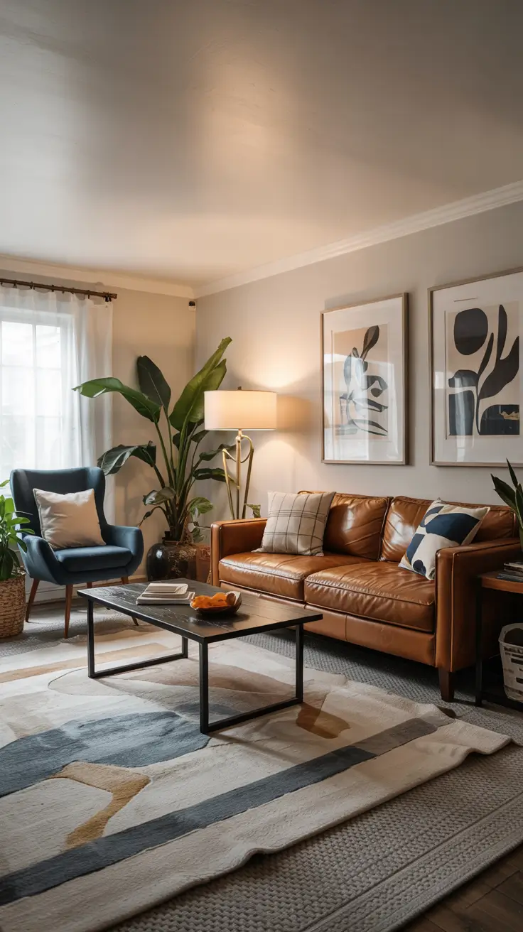 36 Living Room Carpet Ideas 2026: Modern, Cozy, and Stylish Designs for Every Home