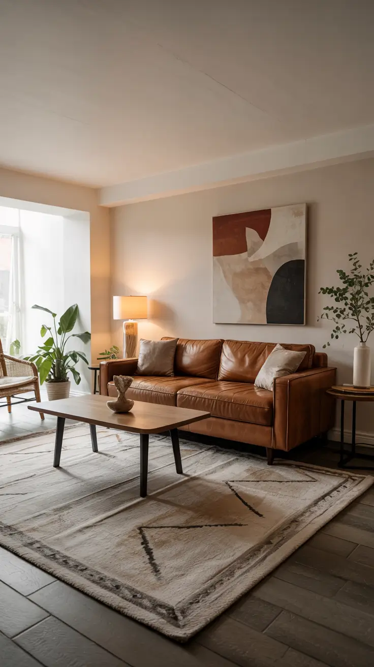 36 Living Room Carpet Ideas 2026: Modern, Cozy, and Stylish Designs for Every Home