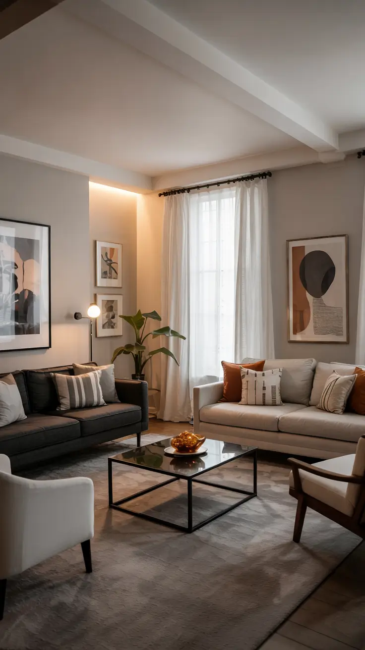 36 Living Room Carpet Ideas 2026: Modern, Cozy, and Stylish Designs for Every Home