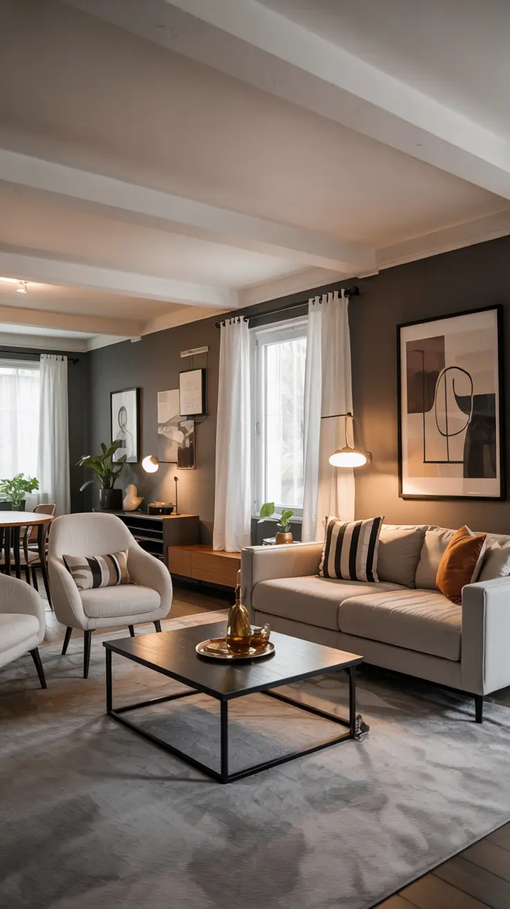 36 Living Room Carpet Ideas 2026: Modern, Cozy, and Stylish Designs for Every Home