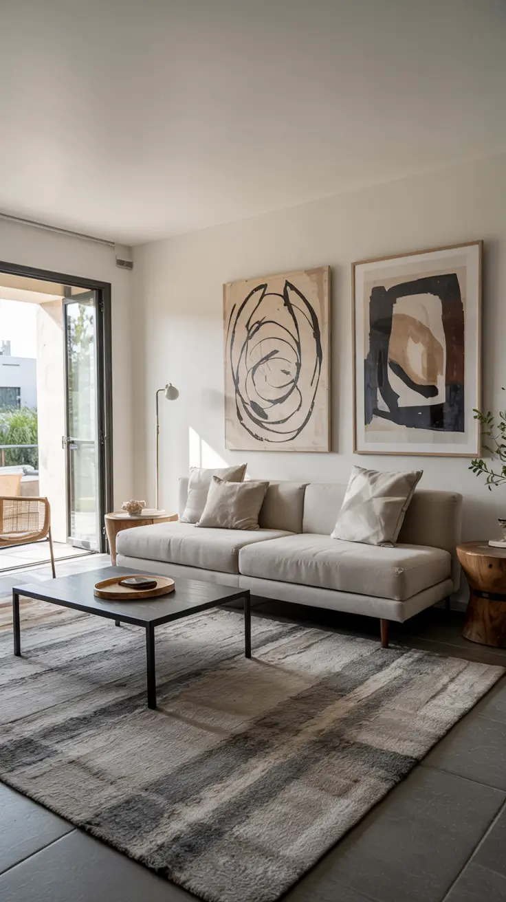 36 Living Room Carpet Ideas 2026: Modern, Cozy, and Stylish Designs for Every Home